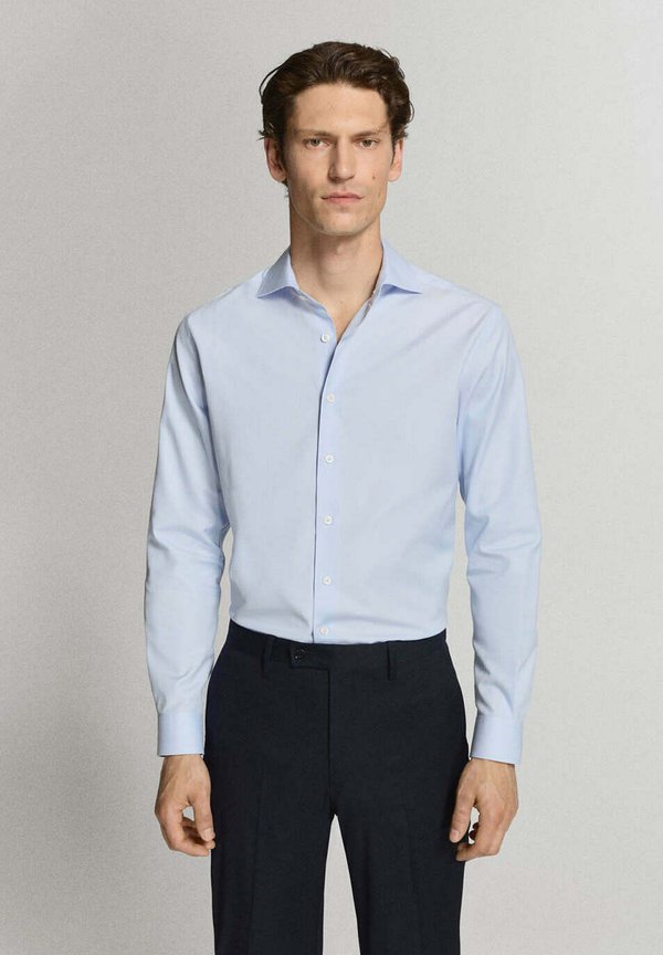 Mango ADULT - Shirt - light blue