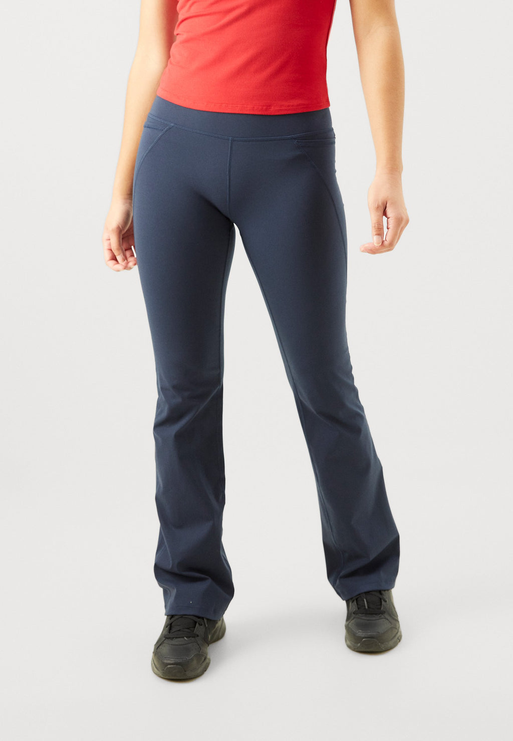 Sweaty Betty POWER WORKOUT BOOT CUT TROUSER