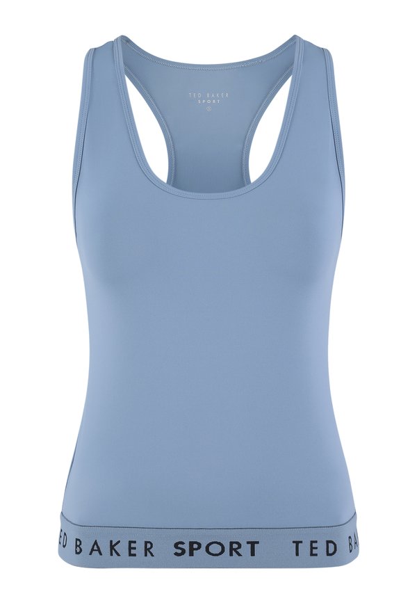 Ted Baker Sports ESSENTIALS TANK
