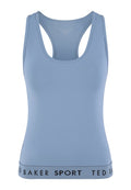 Ted Baker Sports ESSENTIALS TANK