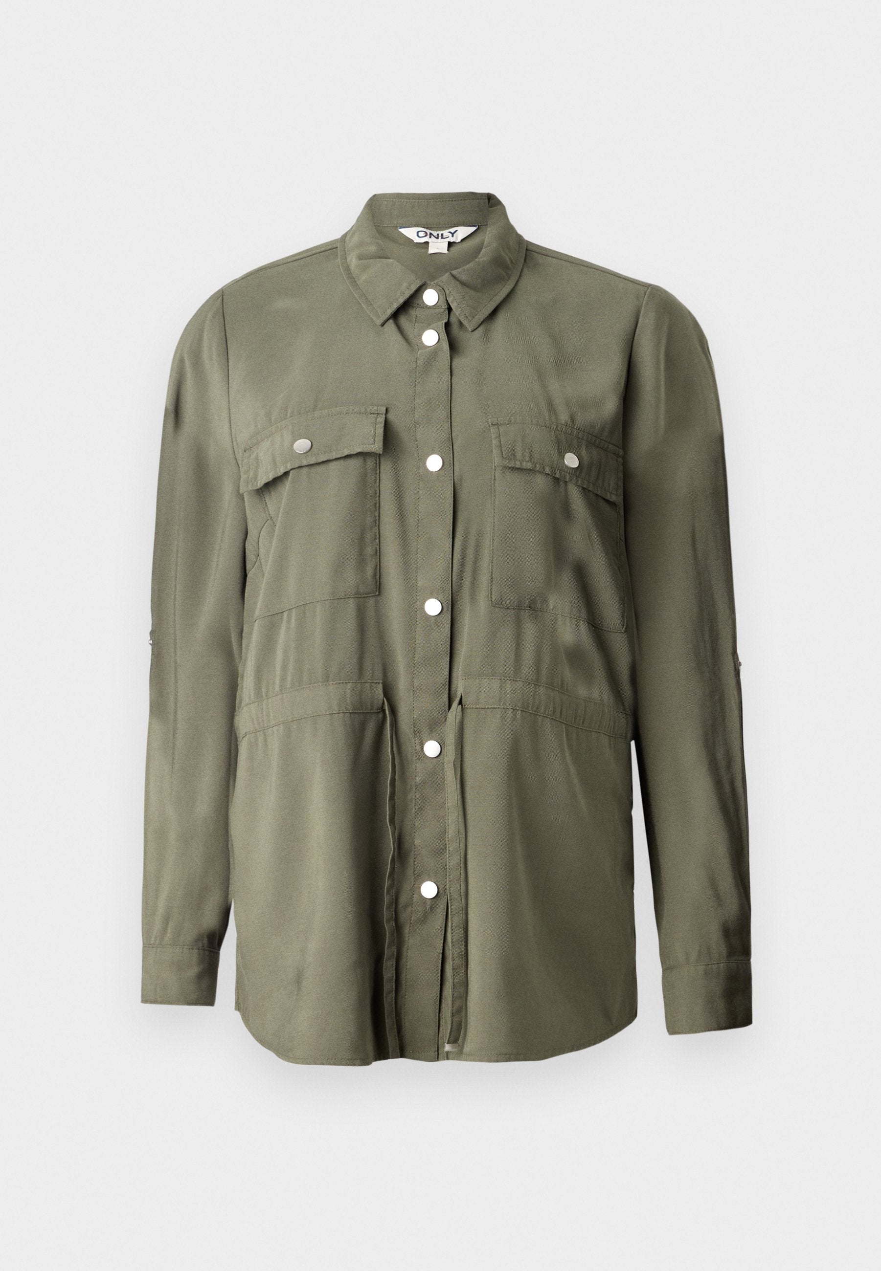 ONLARIS LIFE CARGO JACKET Media 1