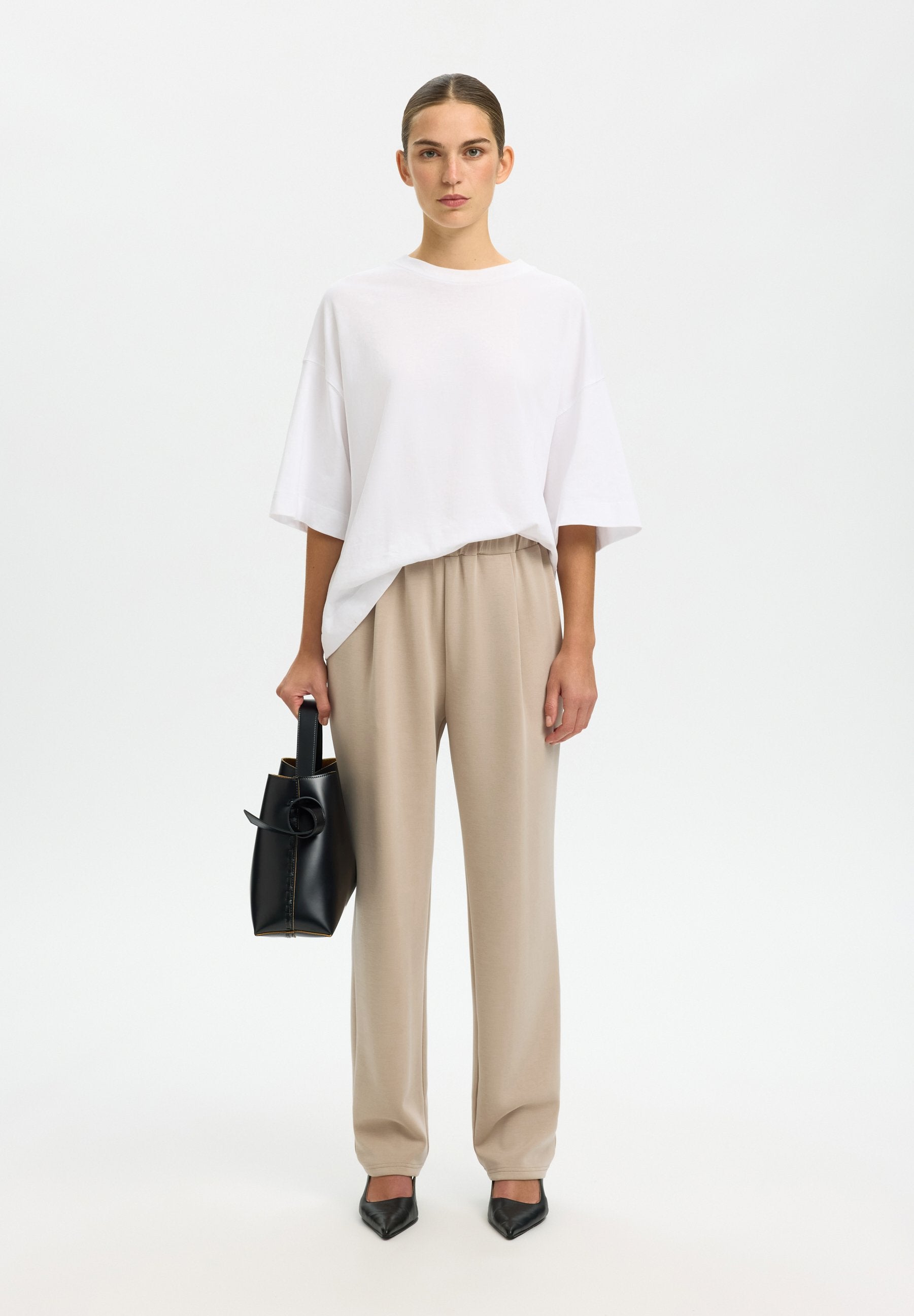Selected SLFTENNY PANT