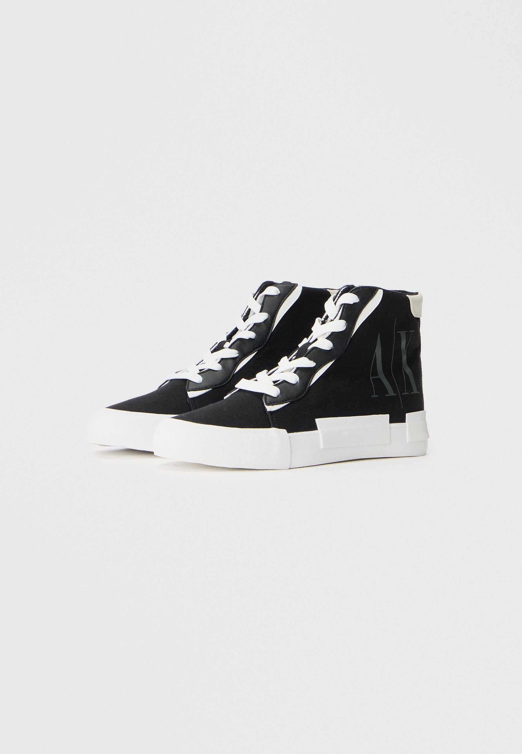 Armani Exchange Sneaker high Media 2