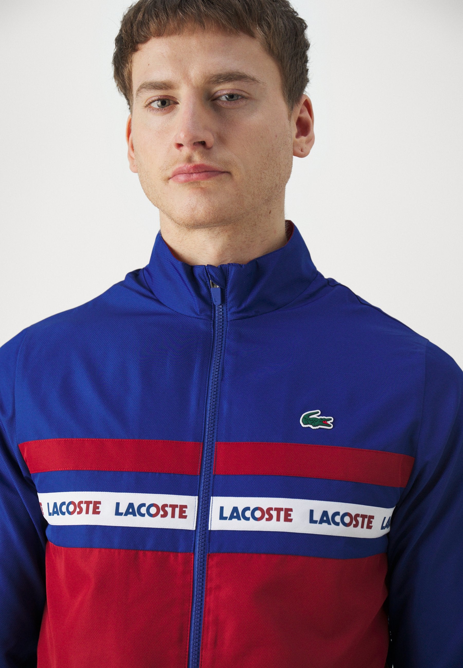 Lacoste Sport TRACKSUIT TC
