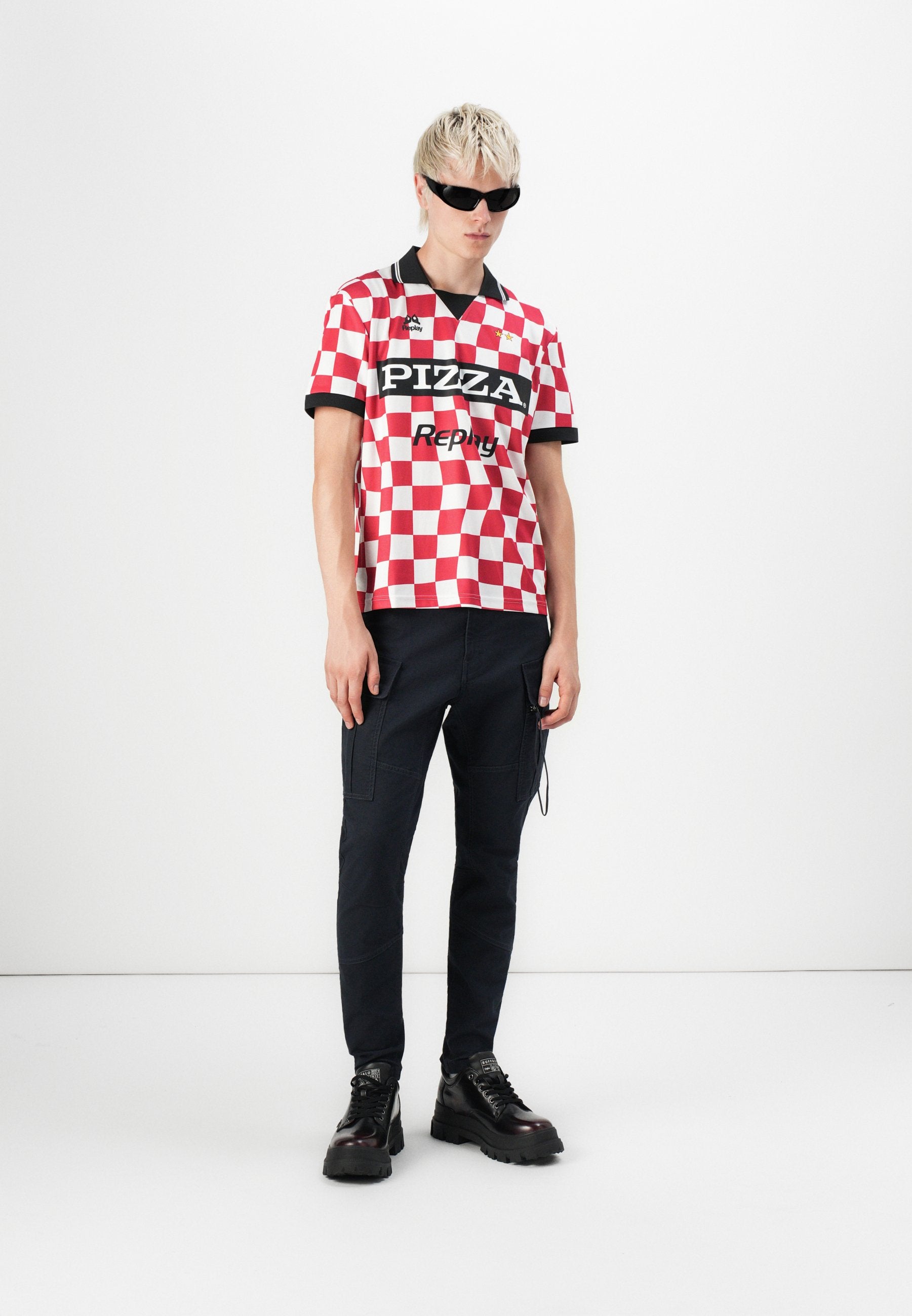 G-STAR ZIP PKT 3D SKINNY CARGO 2.0