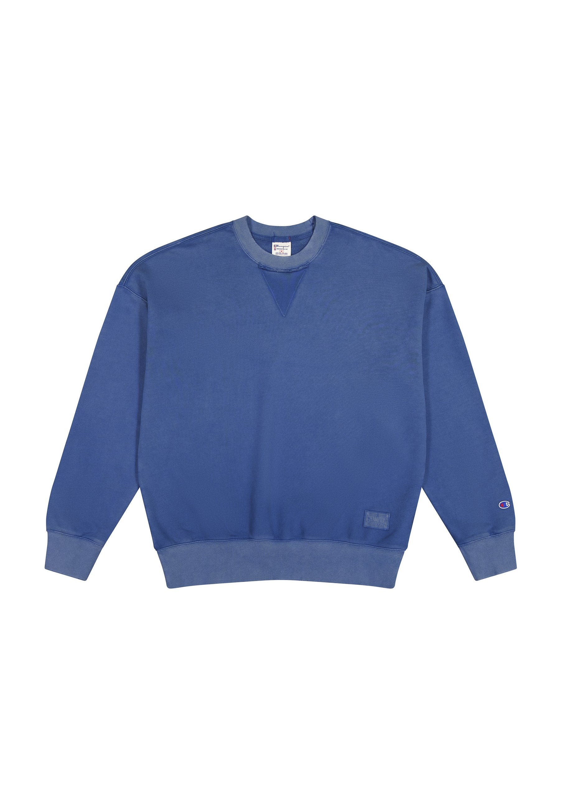 Champion CREWNECK TIME CAPSULE