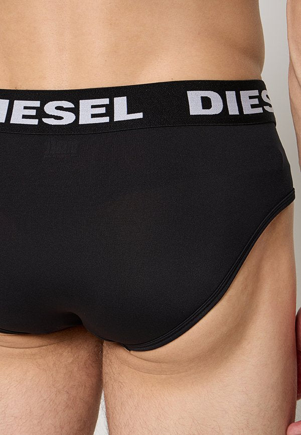 Diesel UMBR-ANDRETHREEPACK-OUT MUTANDE 3 PACK