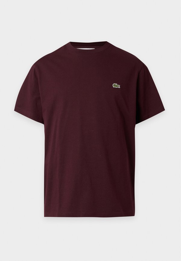 Lacoste Basic T-shirt - oxalis
