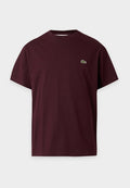 Lacoste Basic T-shirt - oxalis