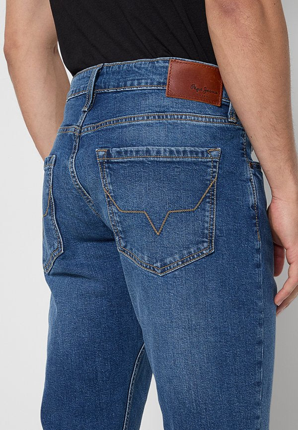 Pepe Jeans STRAIGHT REGULAR FIT