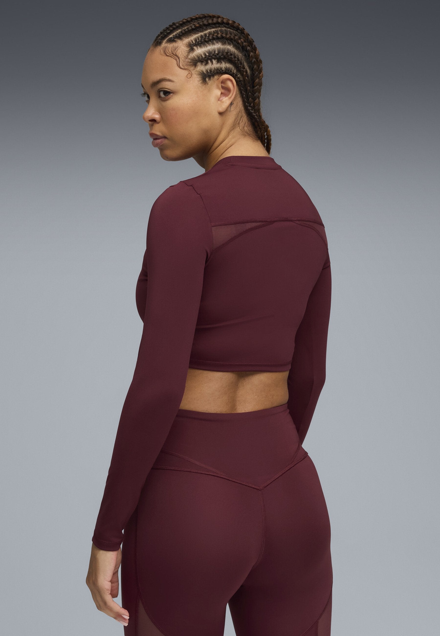 Puma CROPPED
