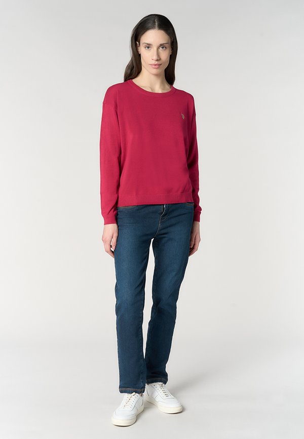 U.S. Polo Assn. MILVA