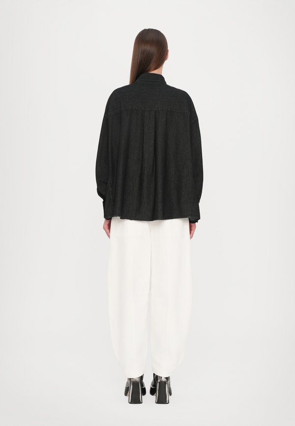 CLOSED CAPE SHIRT