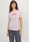 JJXX JXDELILAH TEE