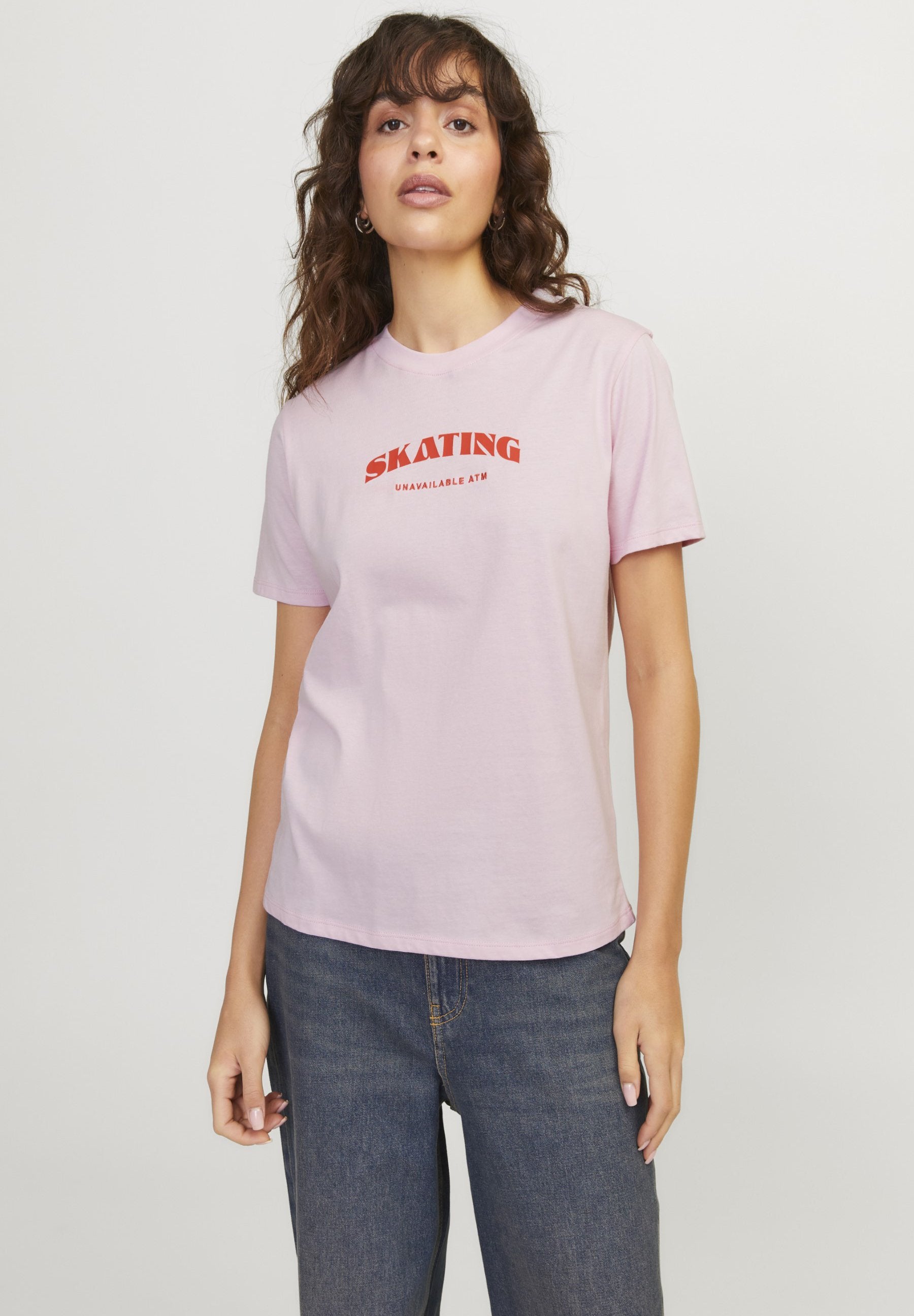 JJXX JXDELILAH TEE