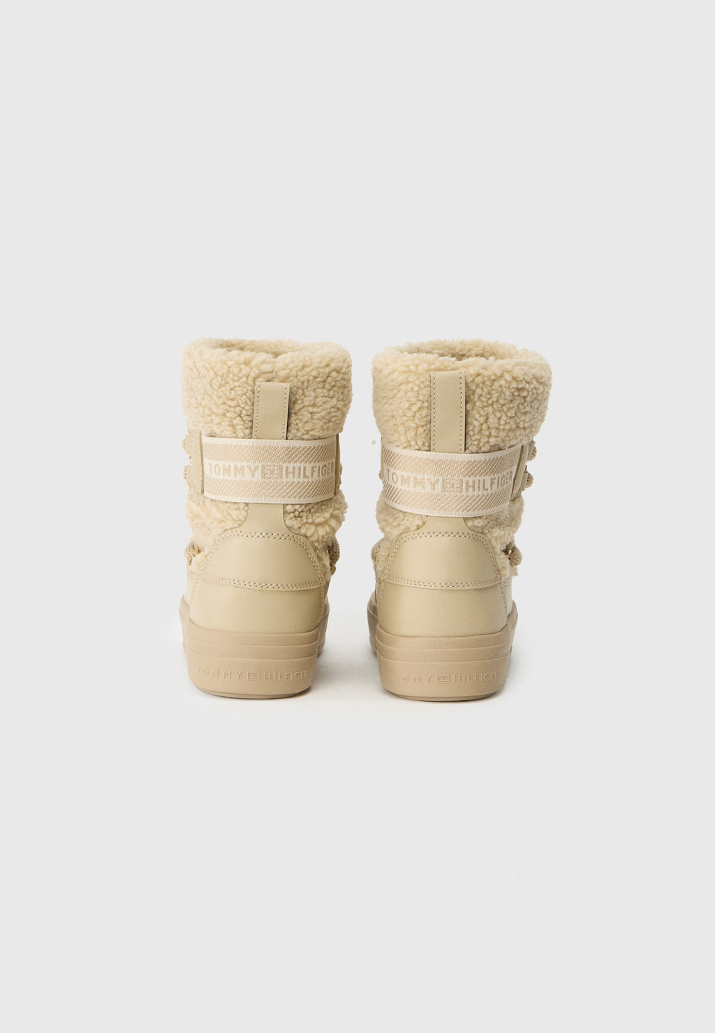 Tommy Hilfiger Snowboot/Winterstiefel Media 3