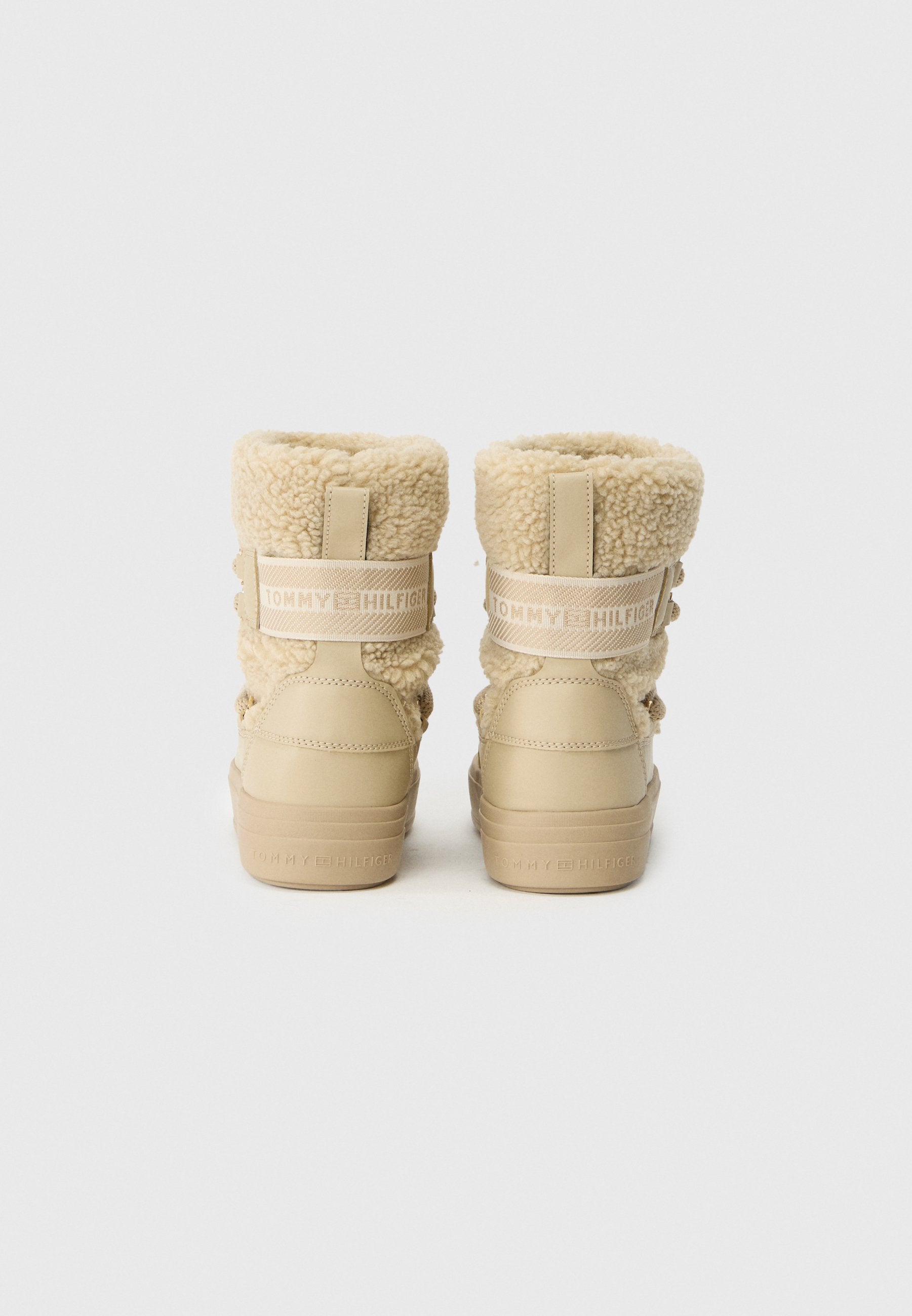 Tommy Hilfiger Snowboot/Winterstiefel Media 3