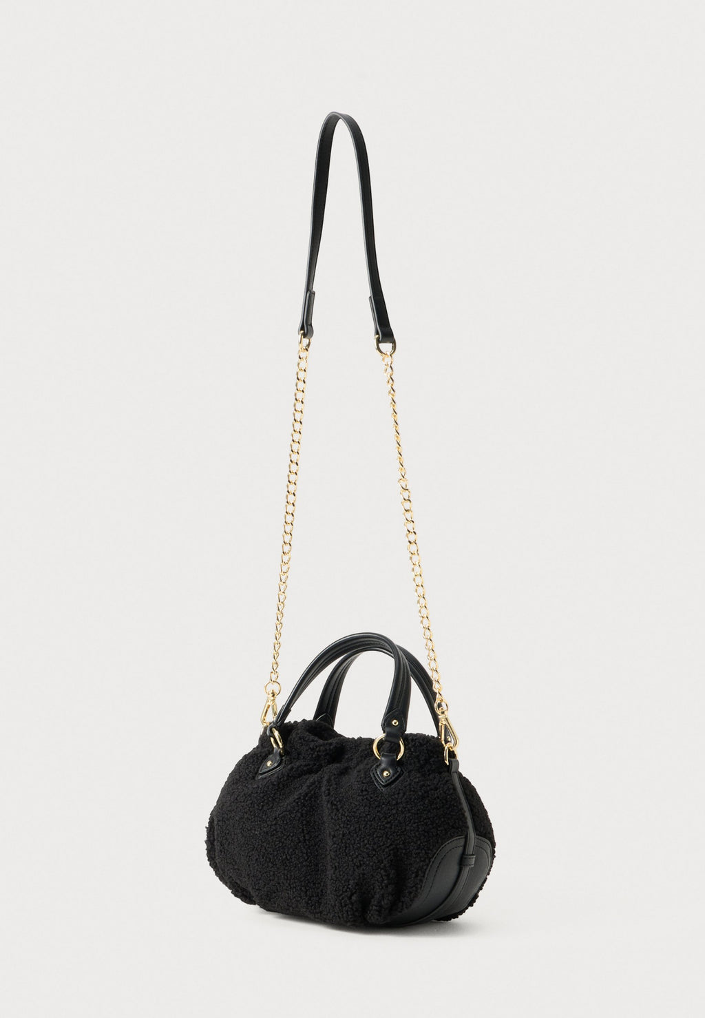 Love Moschino POODLE