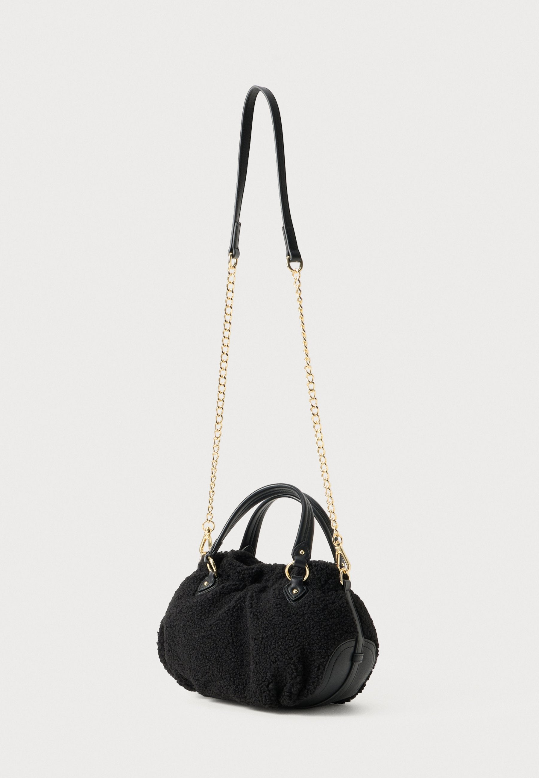 Love Moschino POODLE