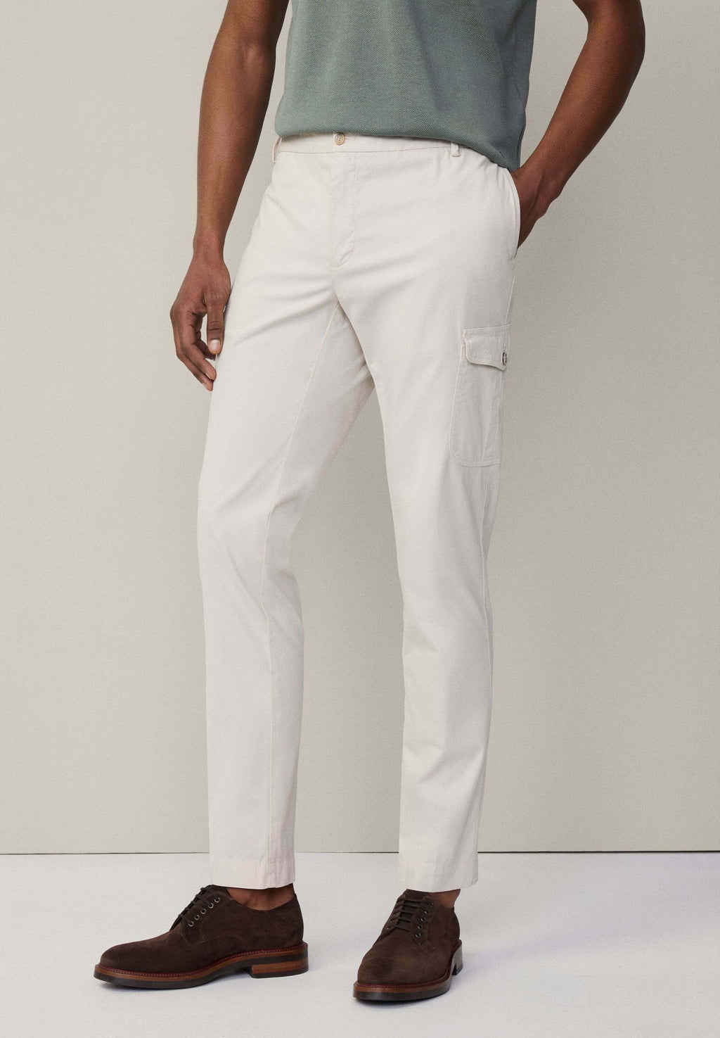 Hackett London