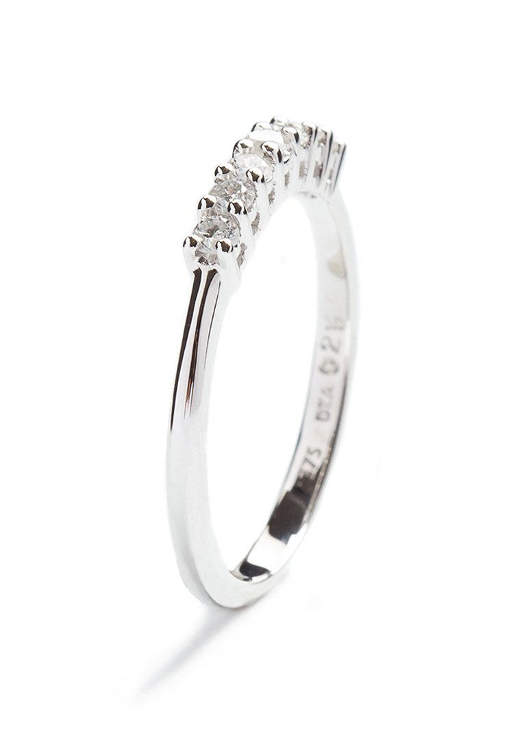 DIAMANT L'ÉTERNEL 0,25 CT. DIAMOND