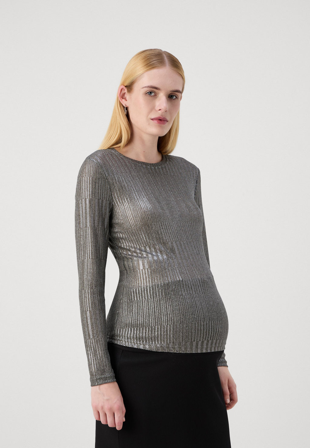 ONLY MATERNITY OLMMIRINDA LIFE O NECK