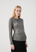 ONLY MATERNITY OLMMIRINDA LIFE O NECK