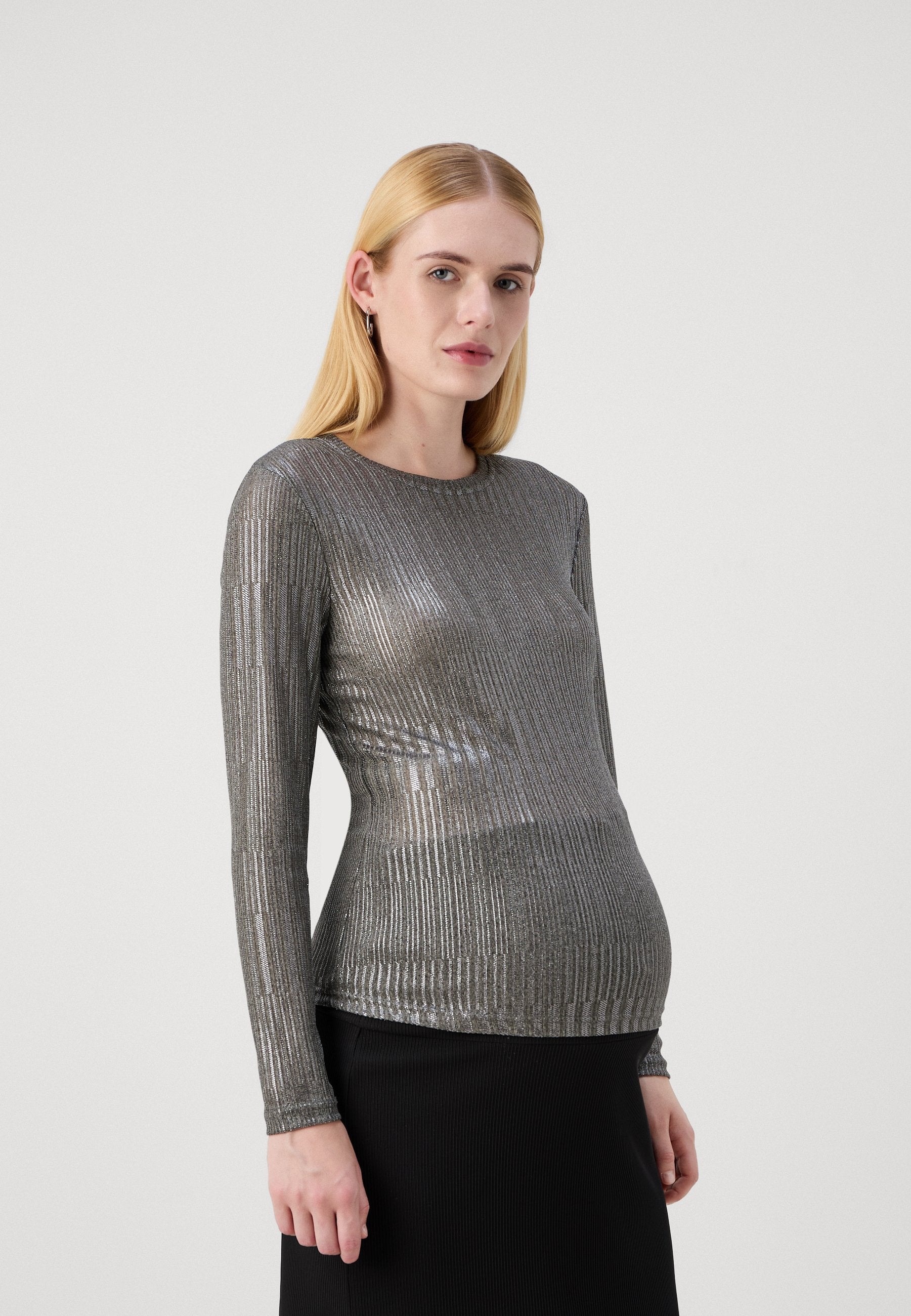 ONLY MATERNITY OLMMIRINDA LIFE O NECK