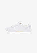 Tommy Hilfiger CHIC COURT - Trainers - white