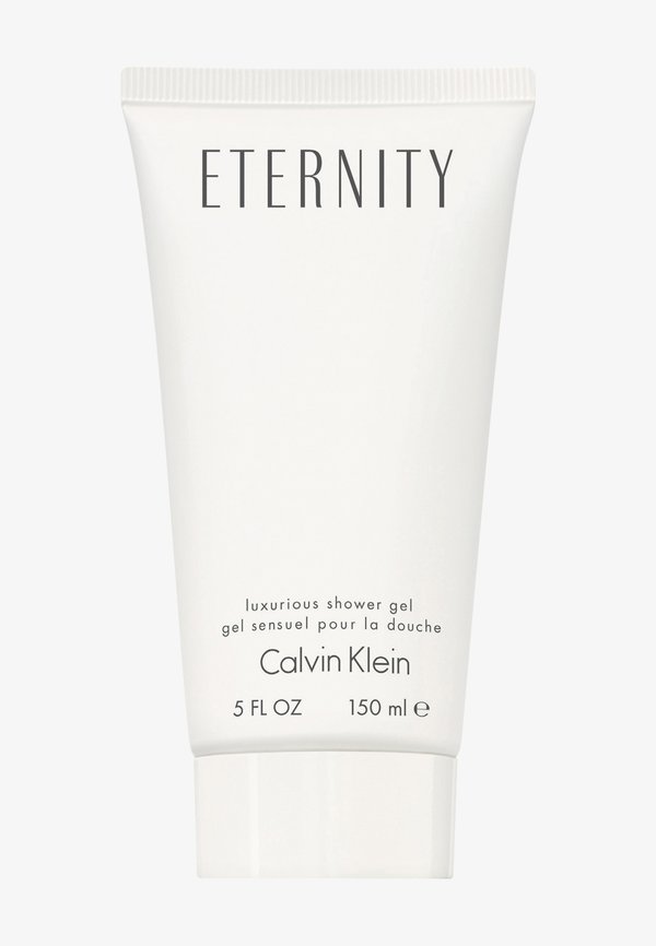 Calvin Klein Fragrances CALVIN KLEIN ETERNITY FOR HER SHOWER GEL - Shower gel