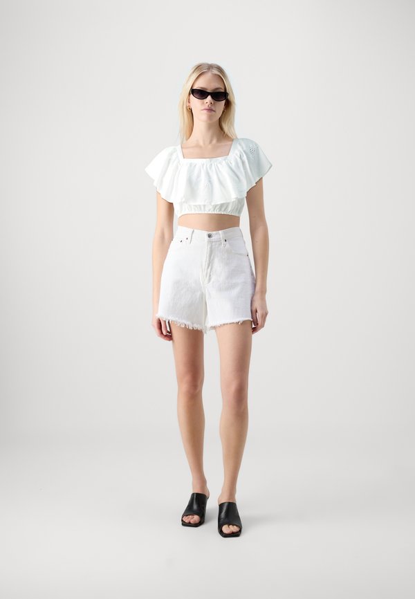 Vero Moda VMIBIZA CROP