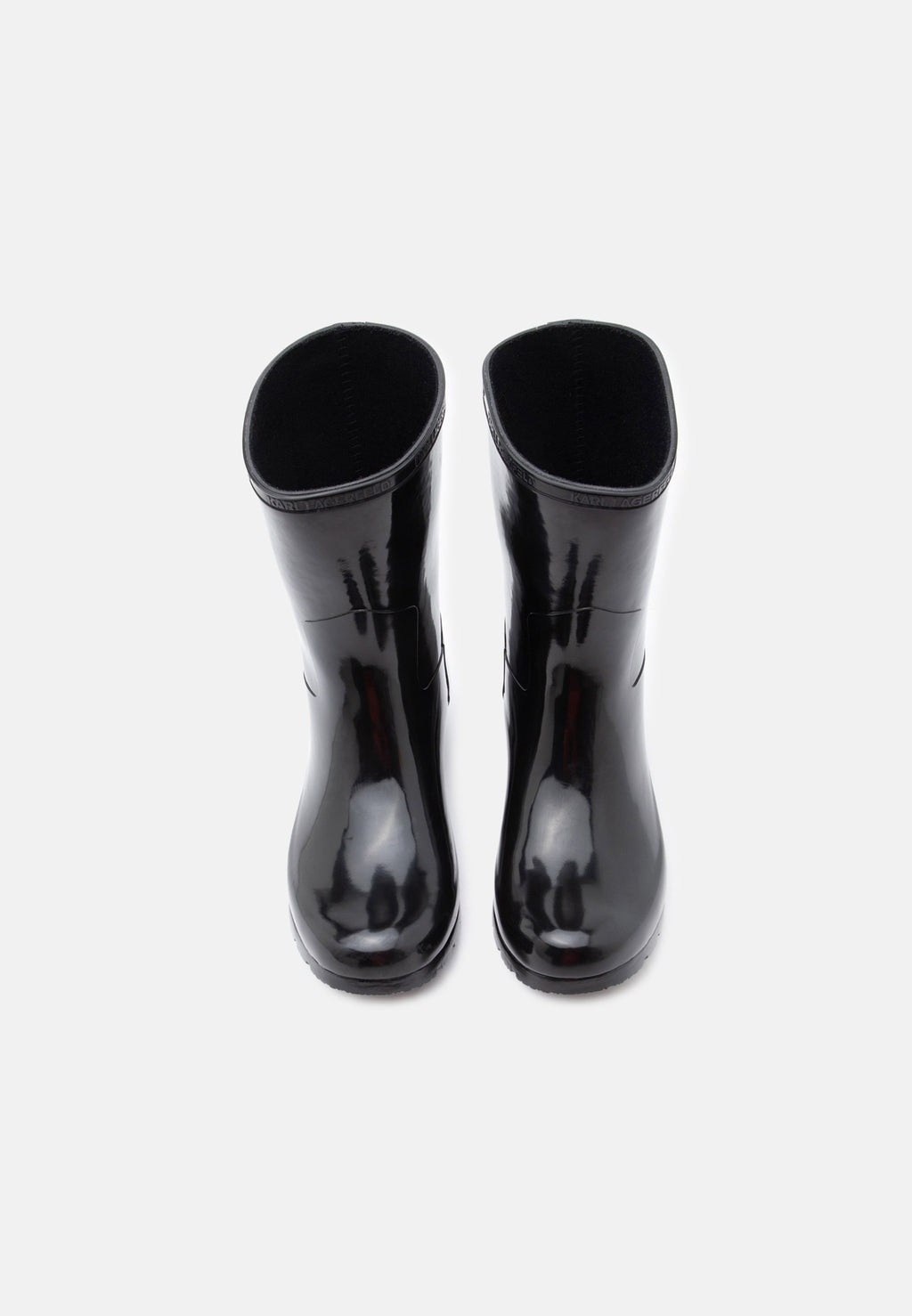 KALOSH LINED MIDI MAISON SHINE Media 4