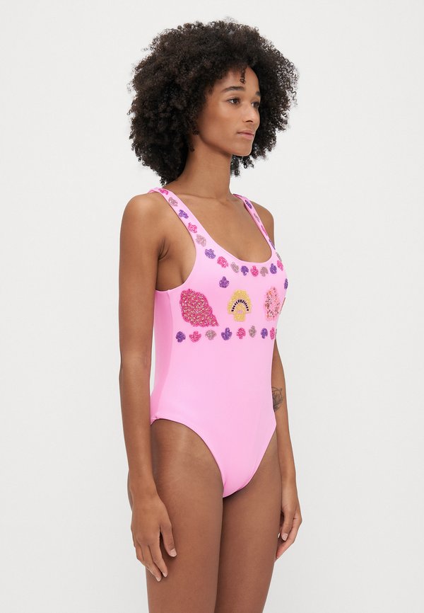 OCEANUS NEW YORK SWIMSUIT