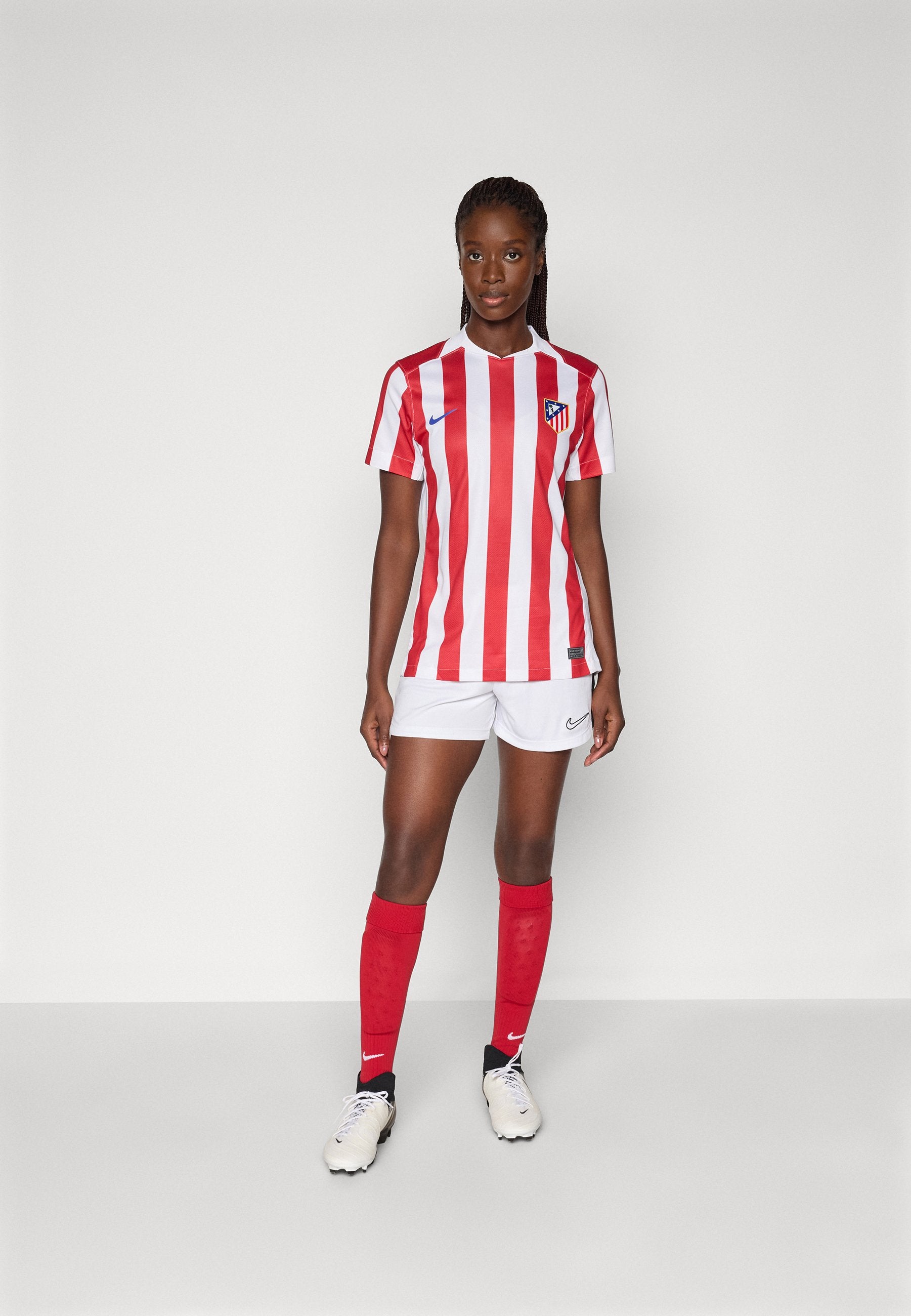 Nike Performance ATLÉTICO MADRID 2025/26 STADIUM HOME