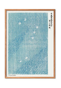 Poster and Frame