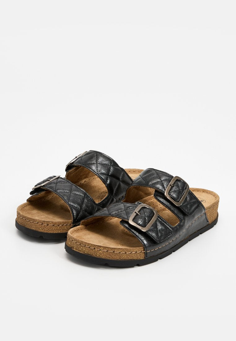 Scholl BORA