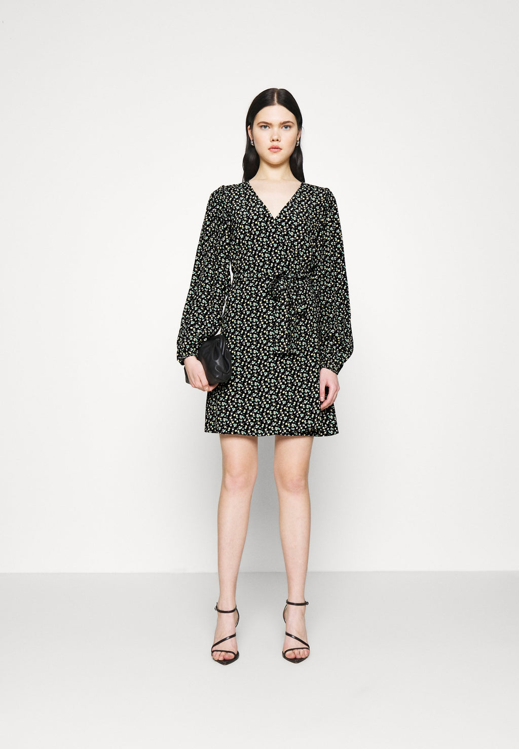 Envii RYE DRESS
