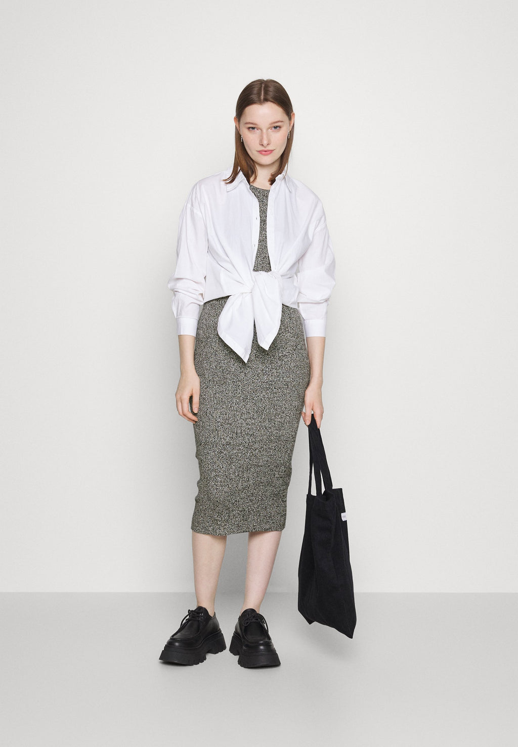4th & Reckless SINDY DRESS