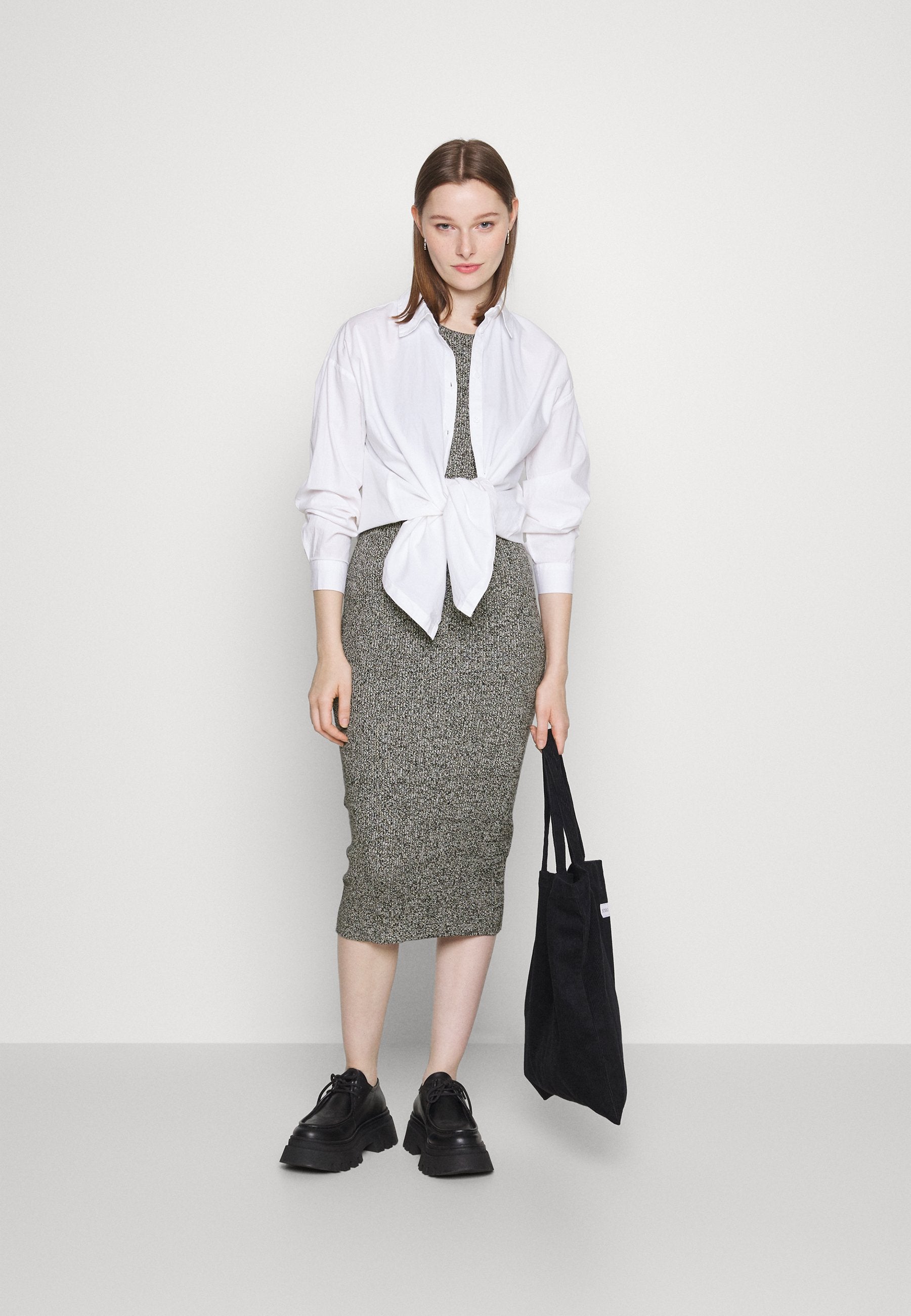 4th & Reckless SINDY DRESS