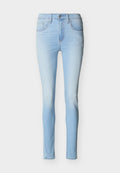 Levi's® 721® HIGH RISE SKINNY - Jeans Skinny Fit - fair cool