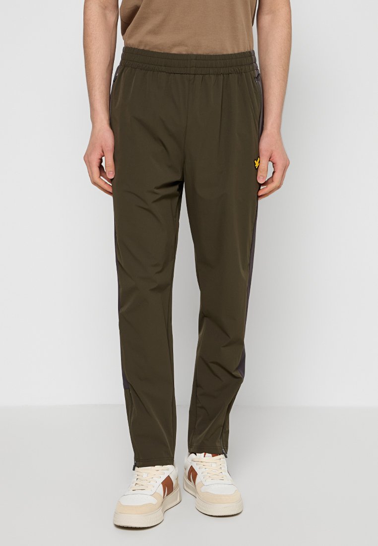 Lyle & Scott