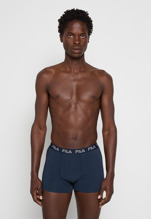 Fila 2 PACK