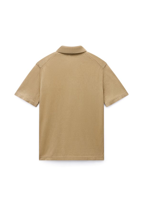 Napapijri HUDSON POLO SS