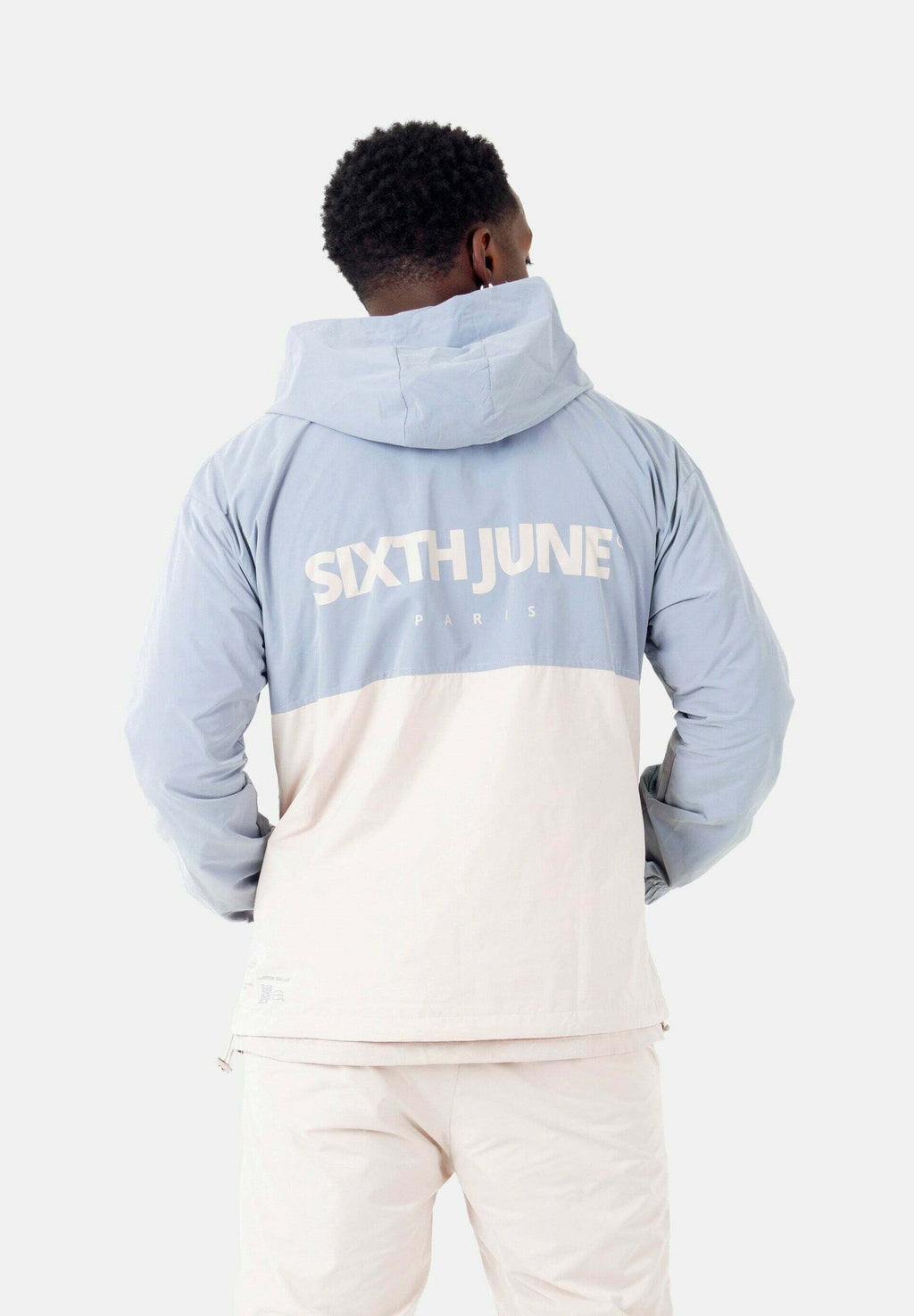 Sixth June