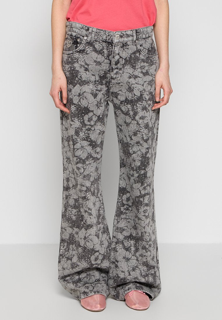 MOSCHINO JEANS