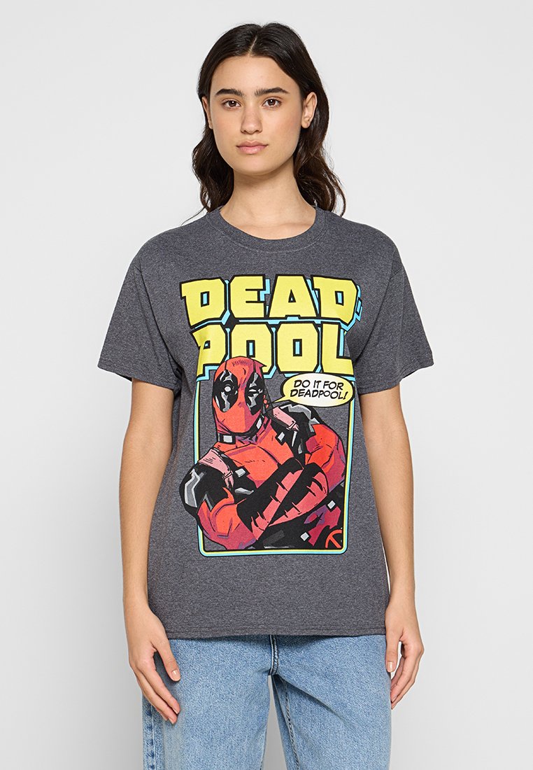 Marvel DEADPOOL
