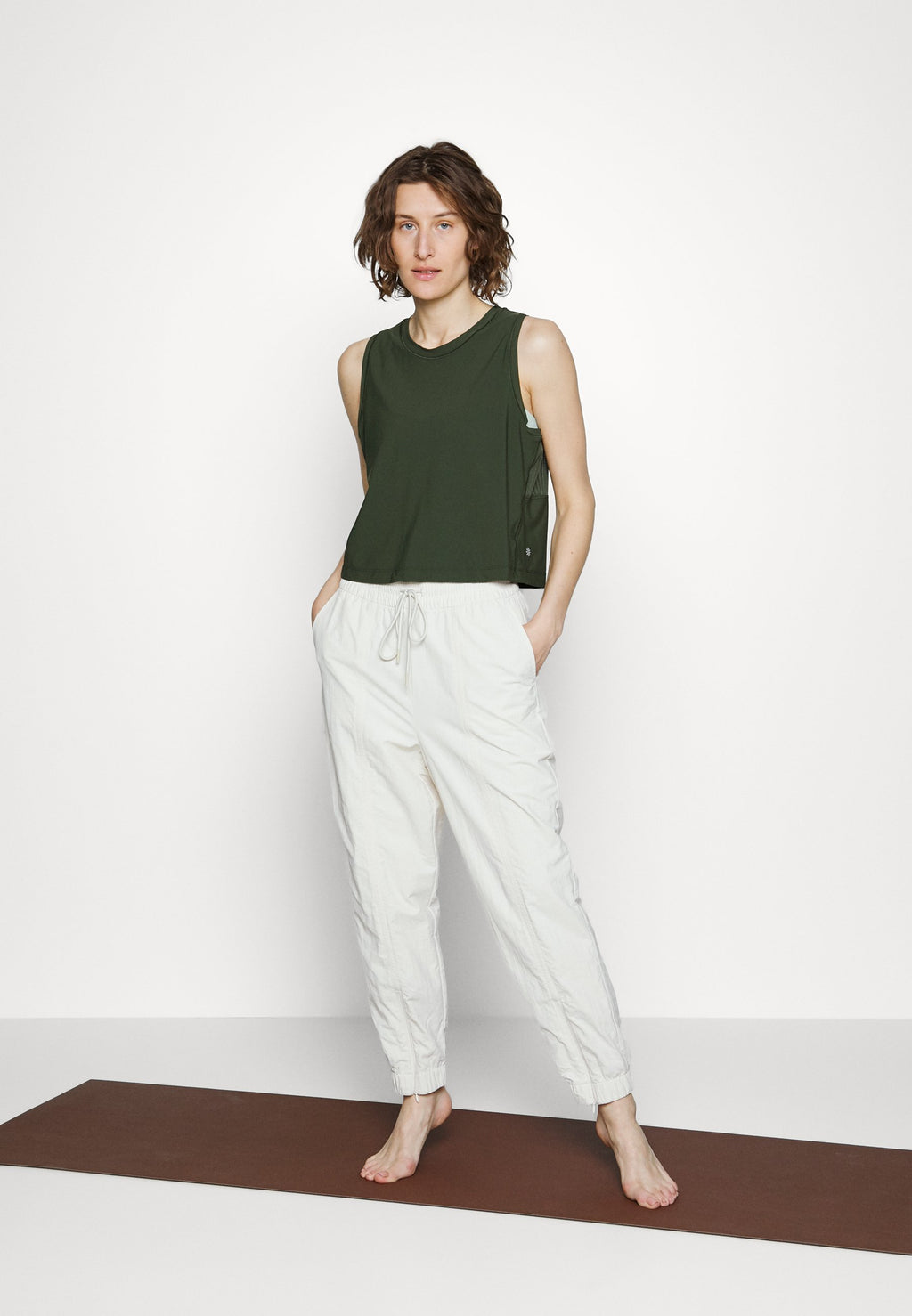 Athleta ULTIMATE MUSCLE TANK