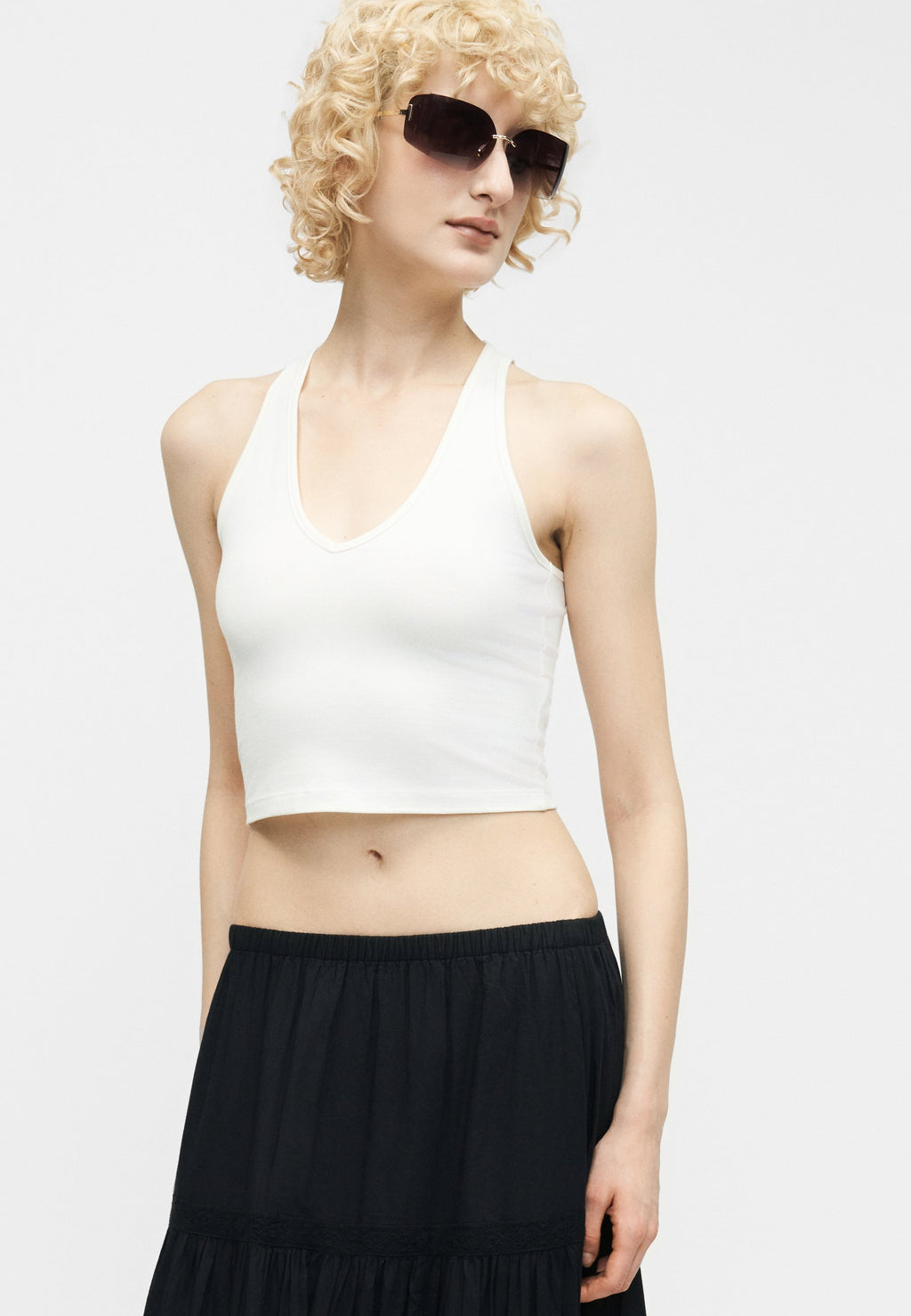 Abercrombie & Fitch BOHO