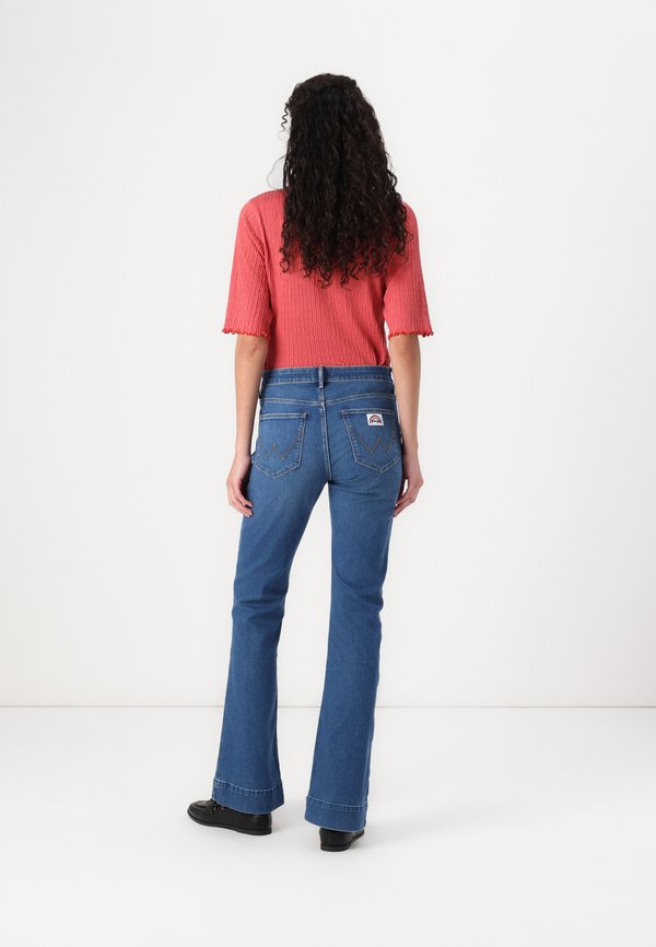 Wrangler FLARE
