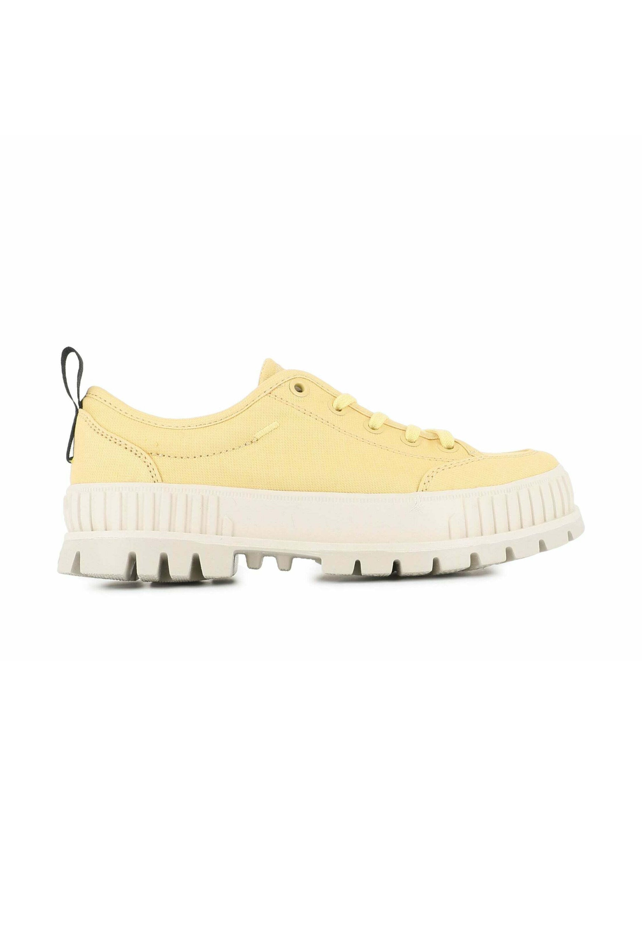 Palladium PALLASHOCK LO ORG 2